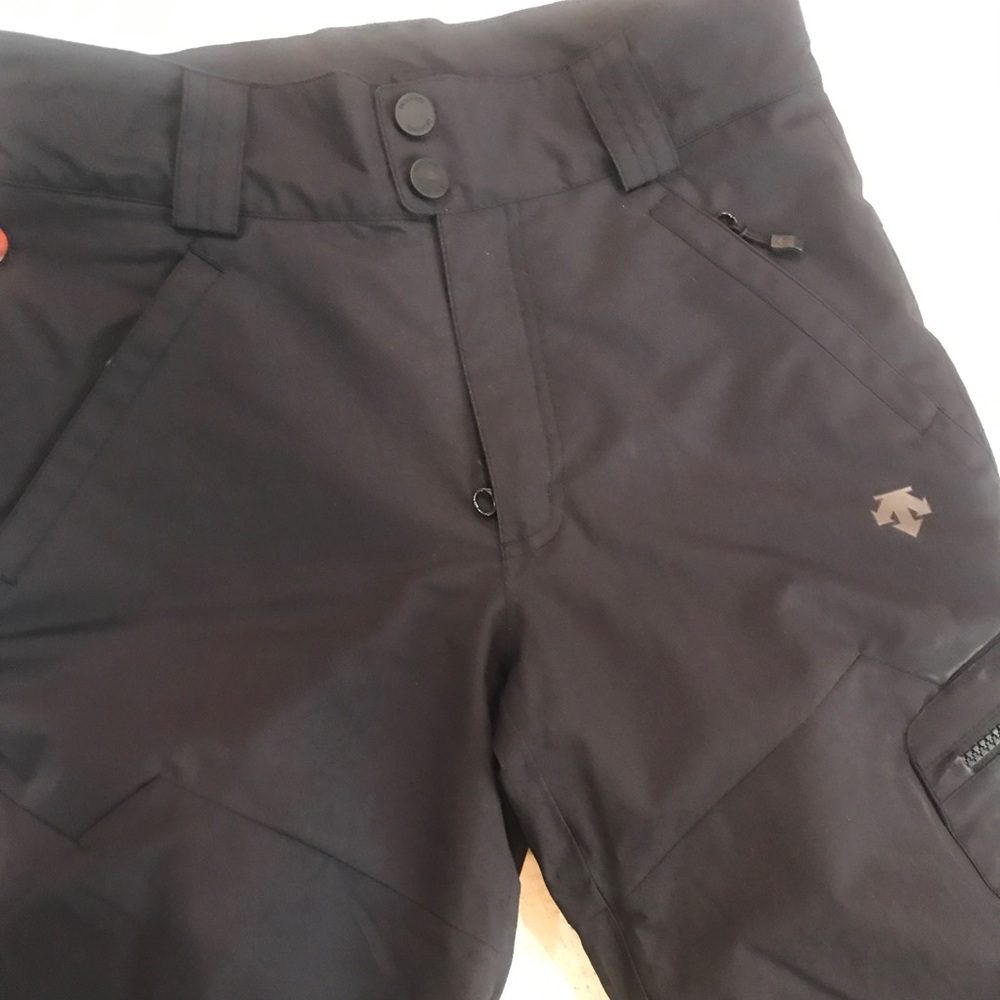 Boys size 10 snow pants